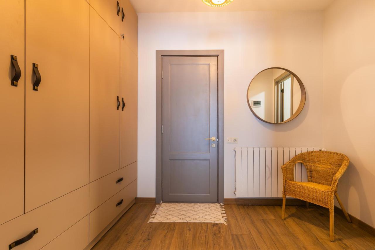 Appartement New Gudauri,Redco Block 4 Extérieur photo